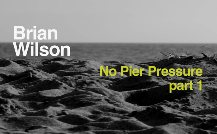 No Pier Pressure (Making Of Teil 1)