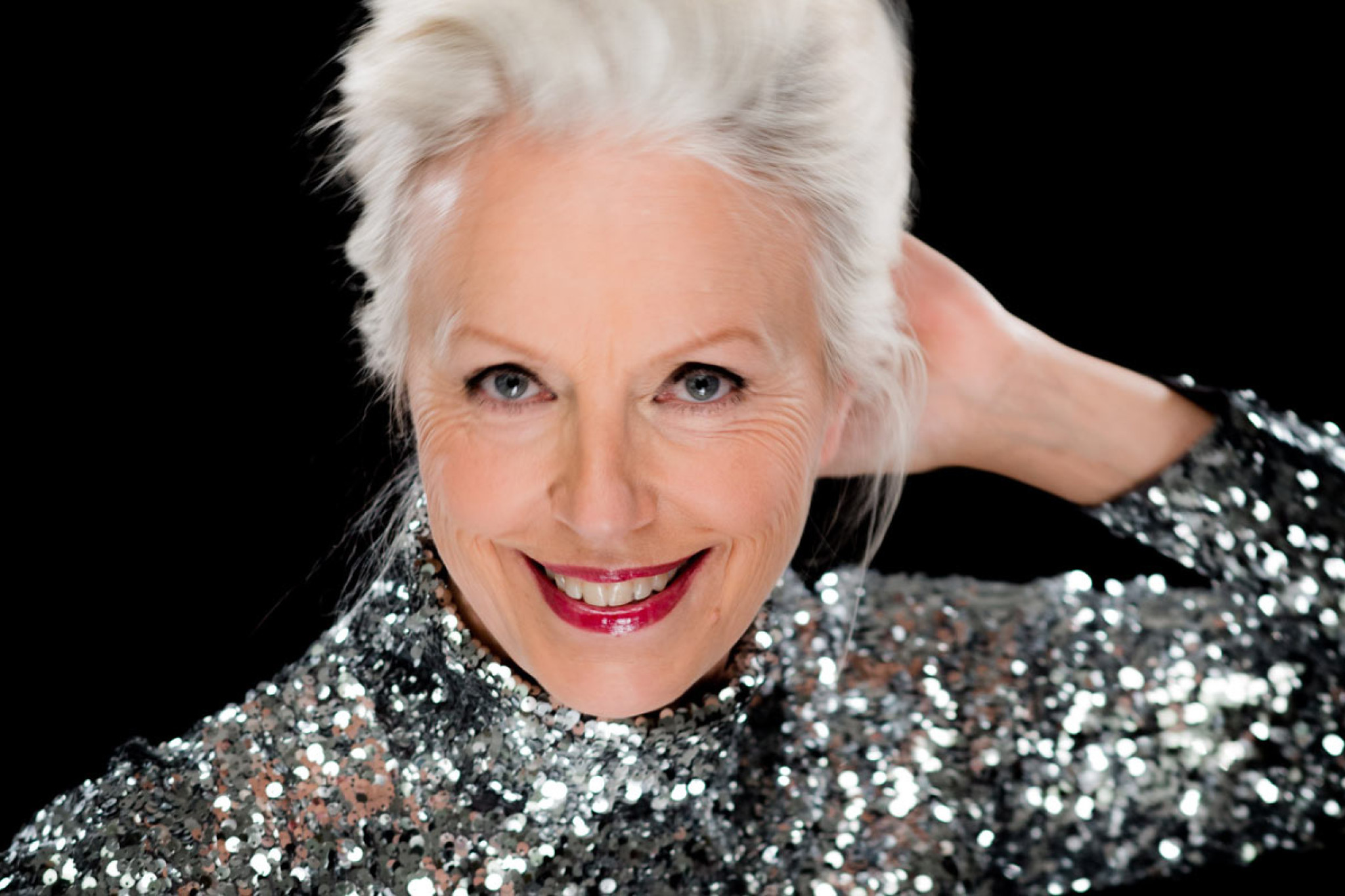 Anne Sofie von Otter