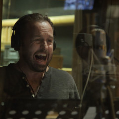 Alfie Boe