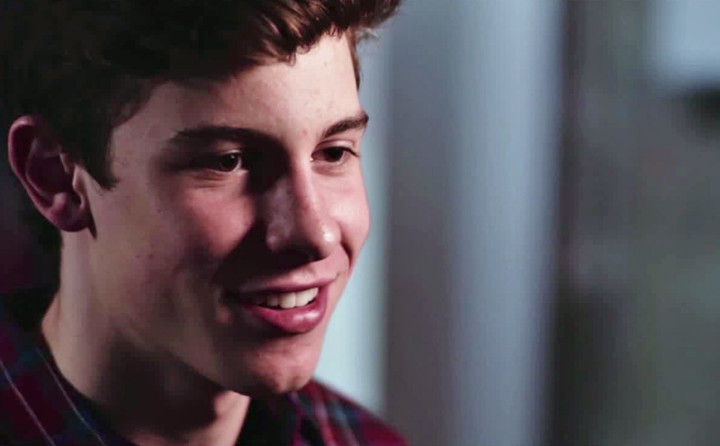 Handwritten (Trailer)