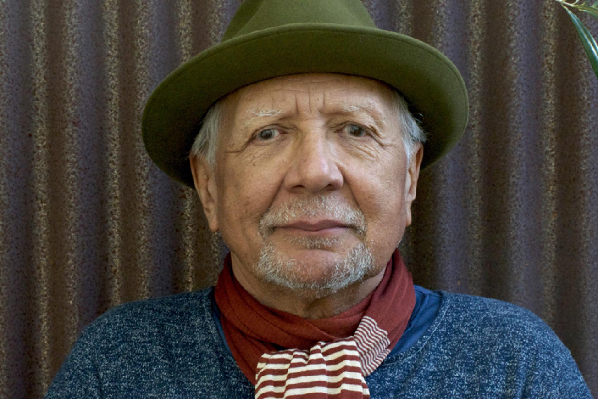 Charles Lloyd - 2015