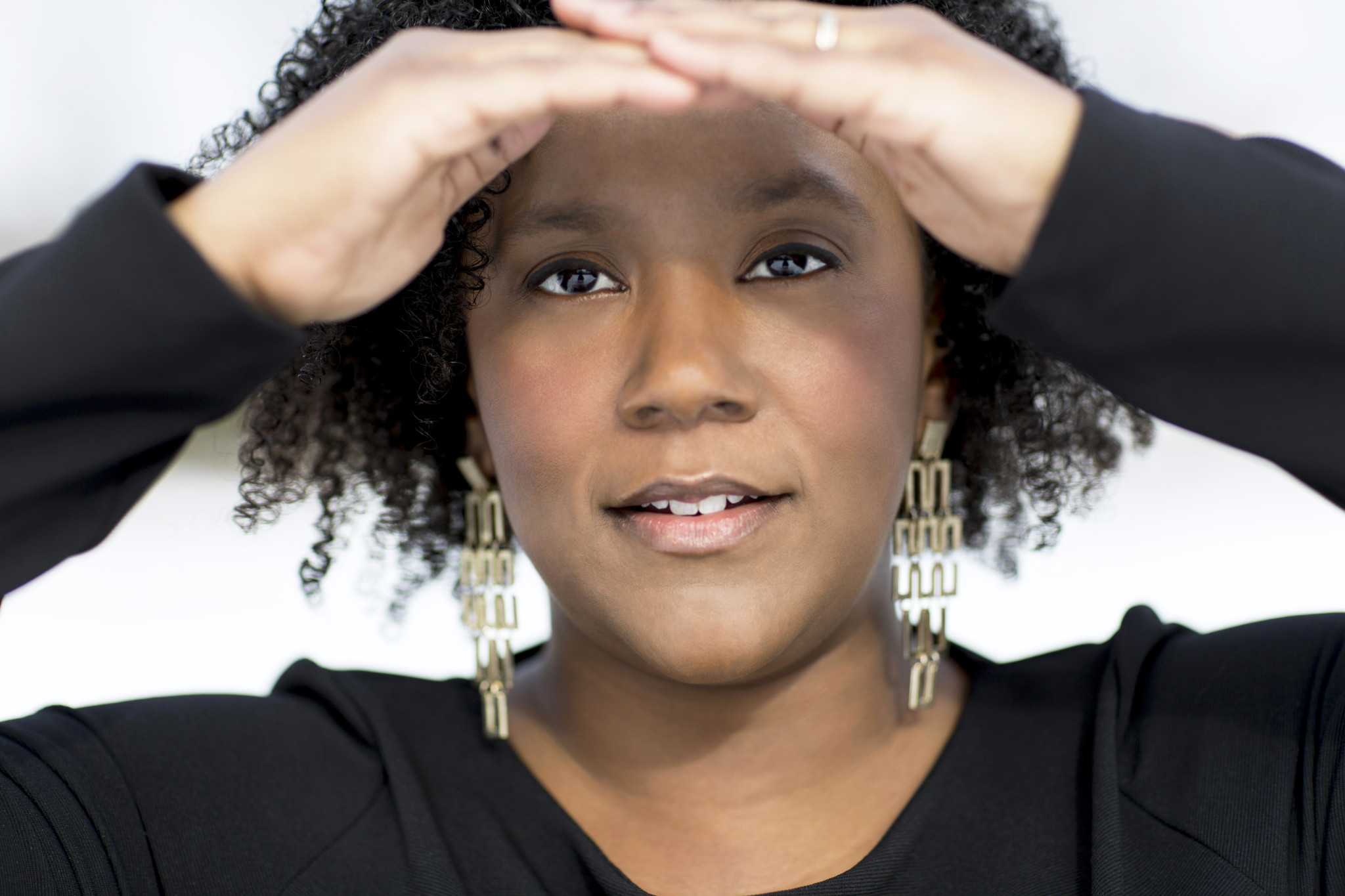 Indra Rios-Moore - 2015