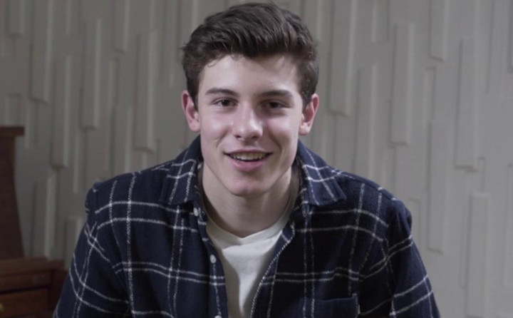 Close Up: 13 Fragen an Shawn Mendes