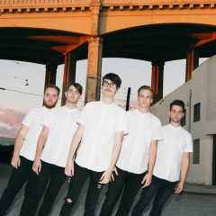 Joywave Pressbild 2015