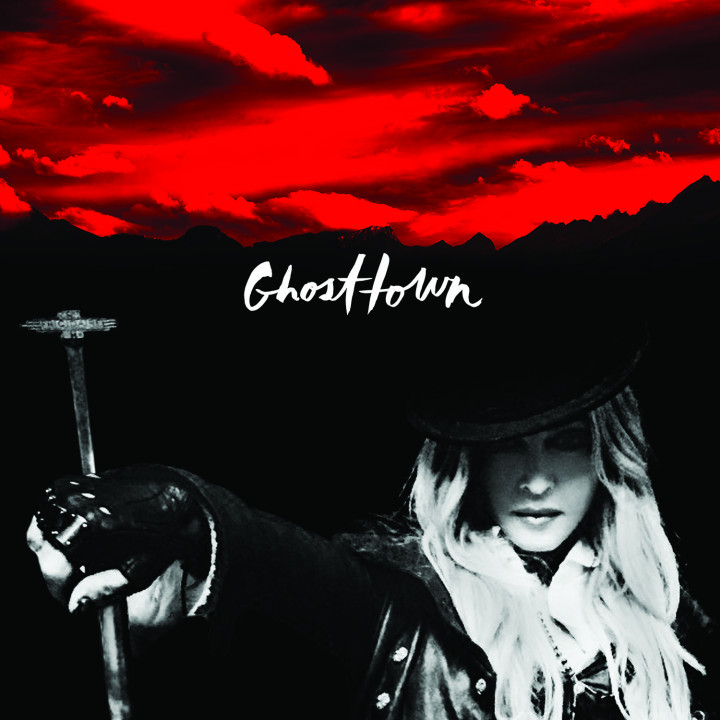 Madonna Ghosttown
