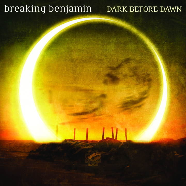 Breaking Benjamin Cover Dark Before Dawn