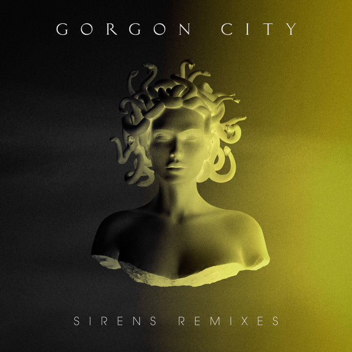 Sirens Remixes Gorgon City