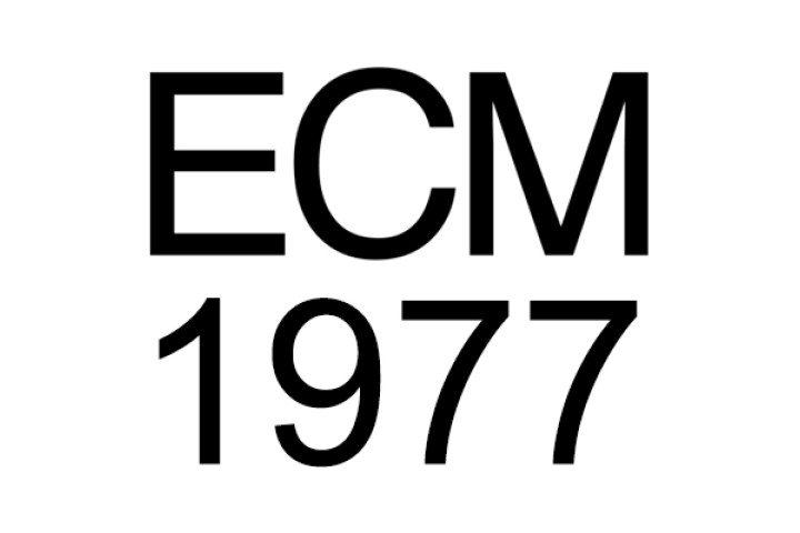 ECM Chronik: Das Jahr 1977