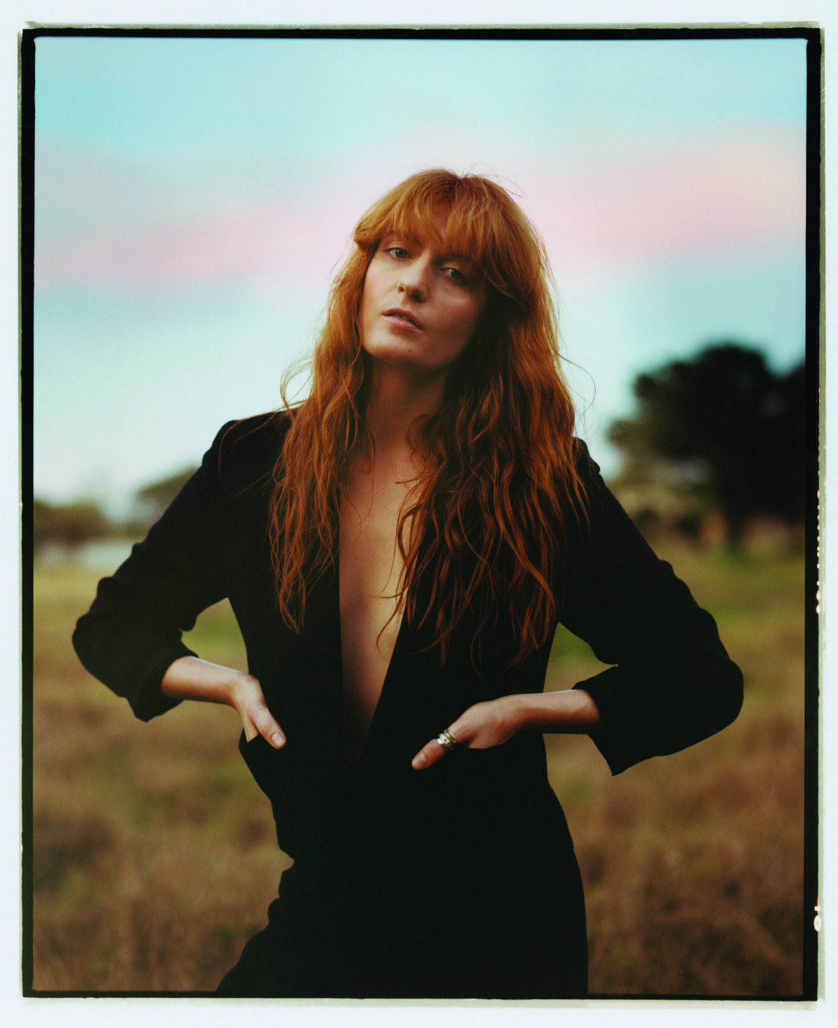 Florence + The Machine 2015