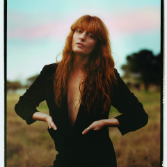 Florence + The Machine 2015