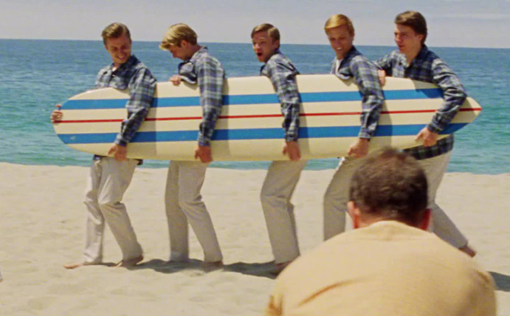 Love & Mercy (Trailer)