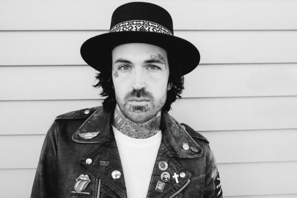 Yelawolf Pressebild 2015