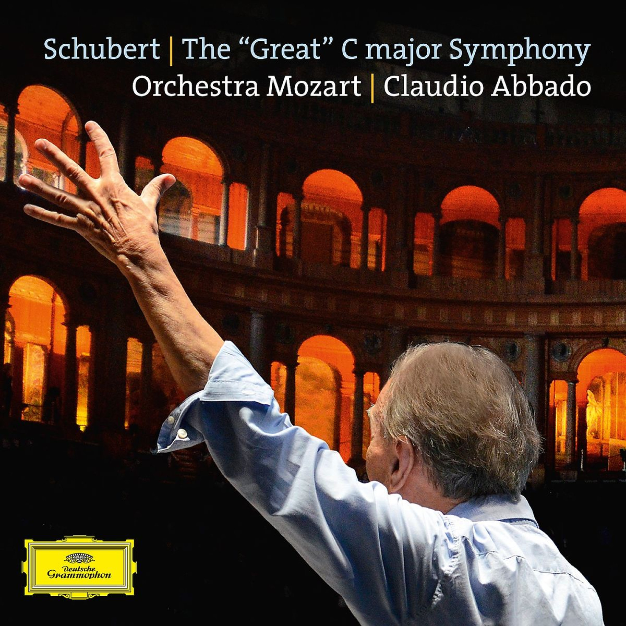 Schubert: The Great C Major Symphony, D. 944