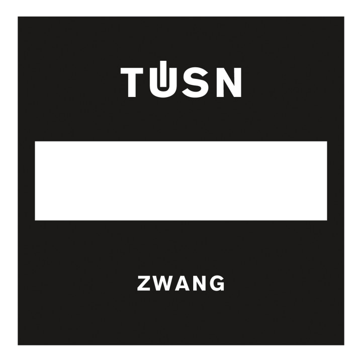 Tüsn_Zwang_Cover