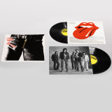 Sticky Fingers 12” HEAVYWEIGHT VINYL