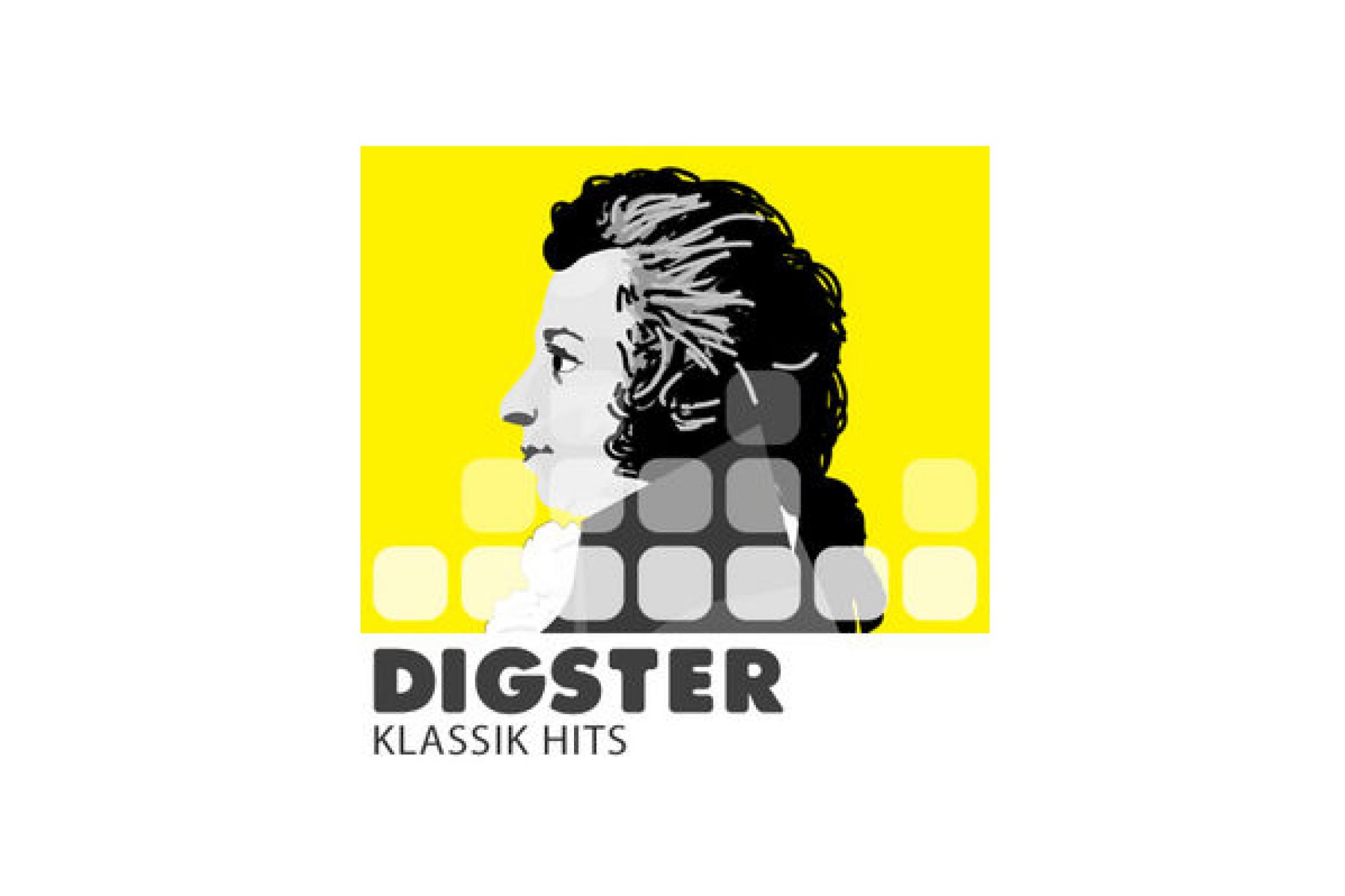 Digster Klassik Hits