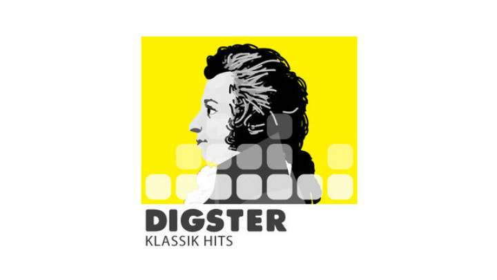 Digster Klassik Hits