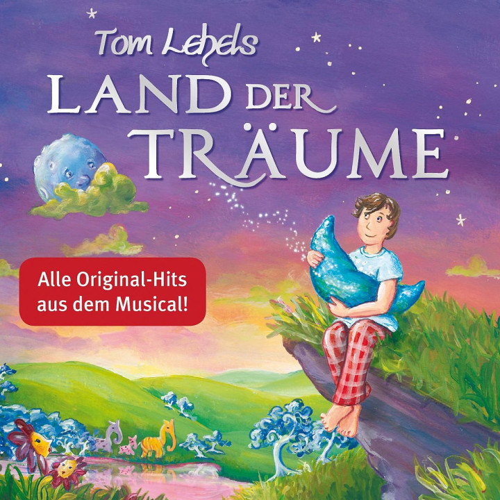 Tom Lehel_Tom Lehels Land der Träume