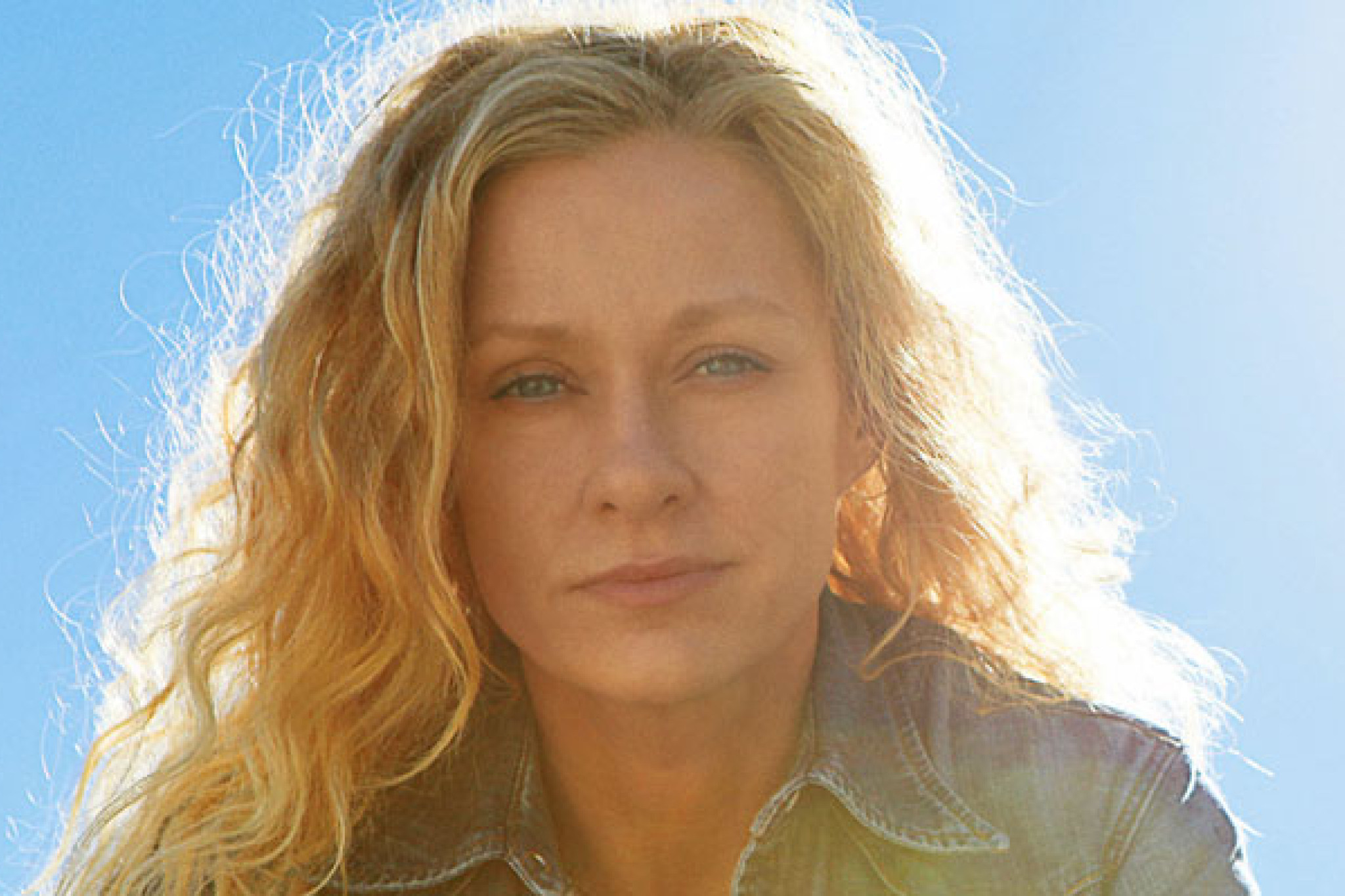 Shelby Lynne