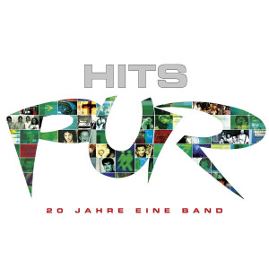 Hits Pur - 20 Jahre Eine Band