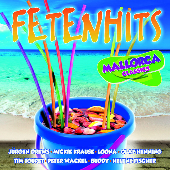 Fetenhits Mallorca Classics