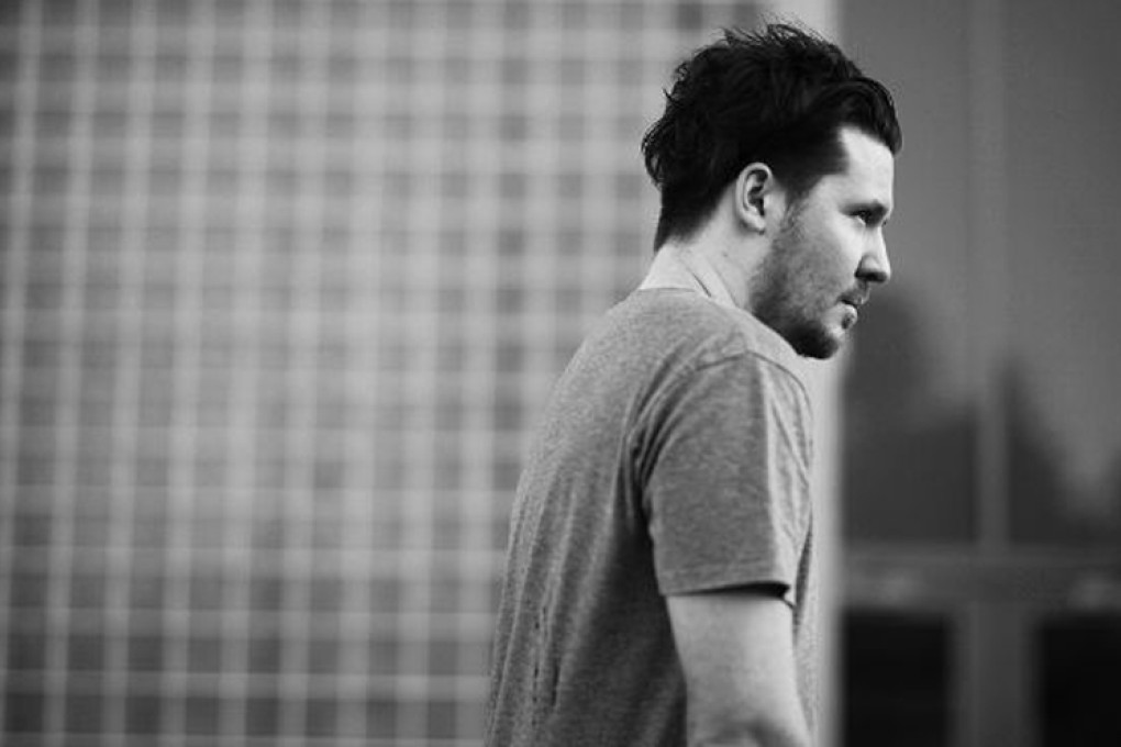 Jarryd James 2015