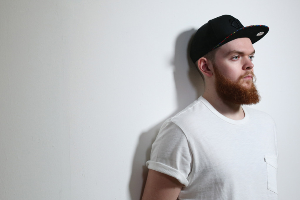 jack garratt 2015 Nr.3