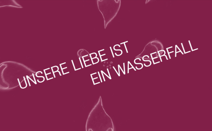 Wasserfall