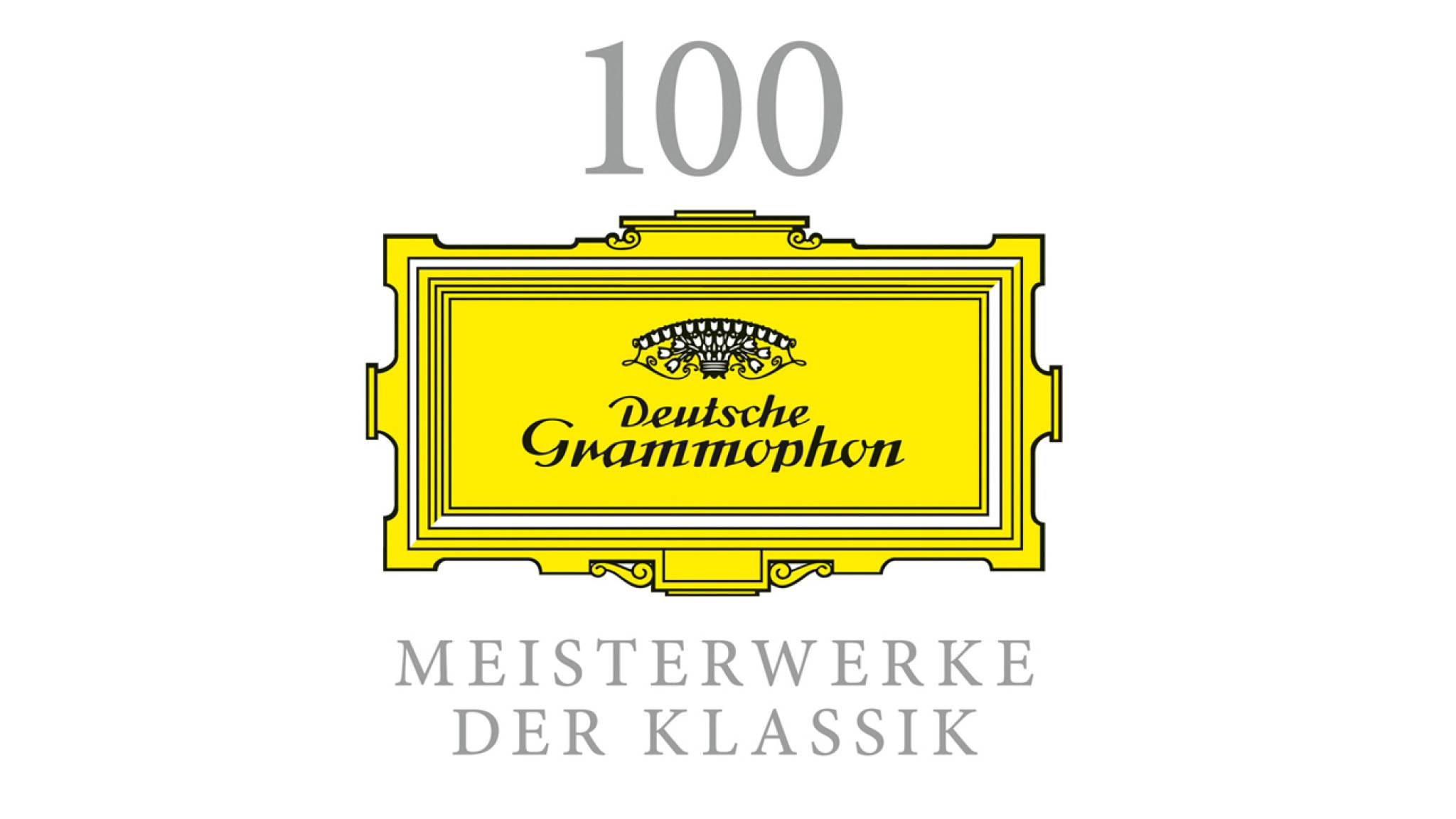 100 Meisterwerke der Klassik