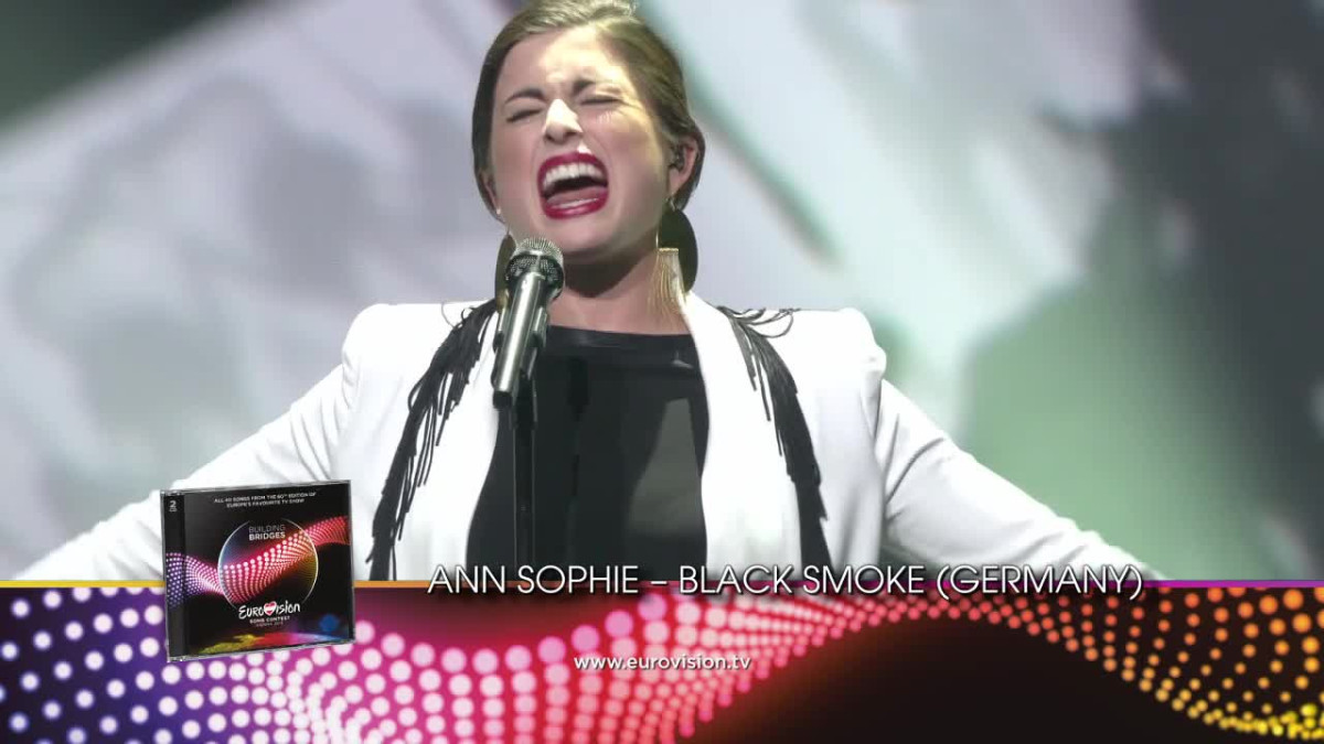 Eurovision Songcontest 2015
