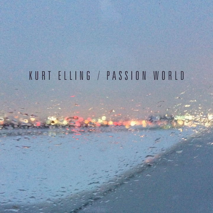 Passion World