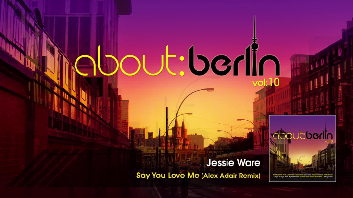 about: berlin vol. 10