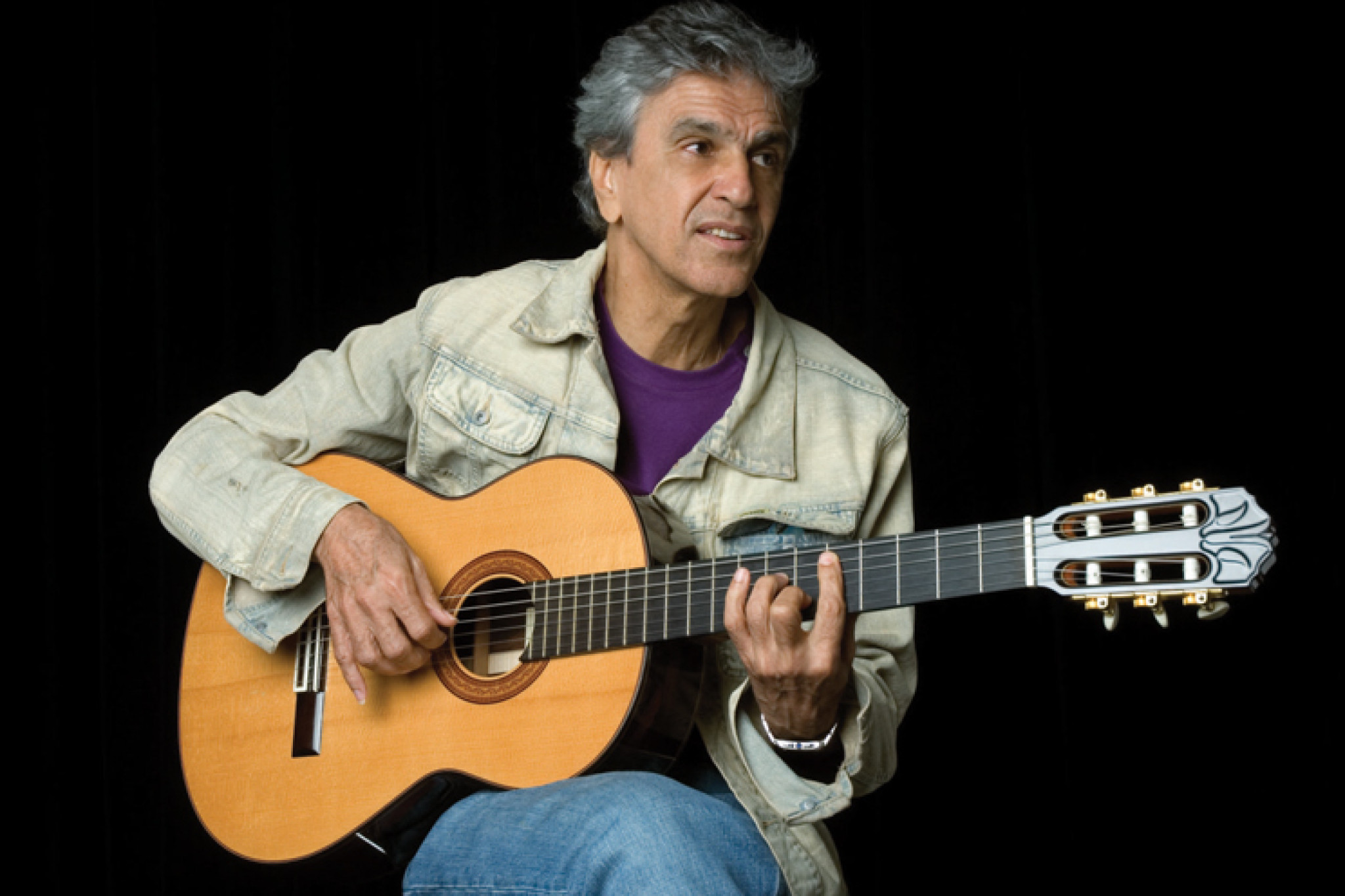 Caetano Veloso - 2015