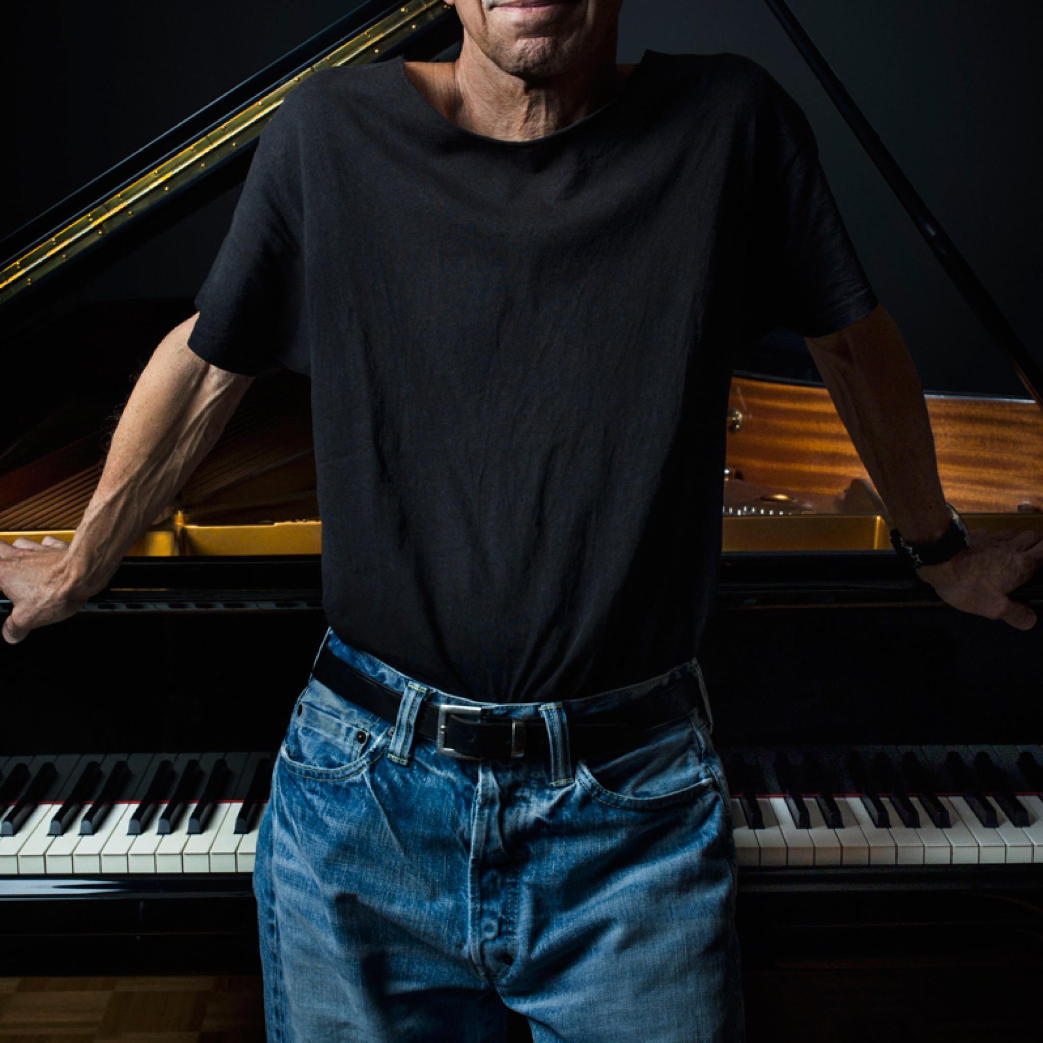 Keith Jarrett
