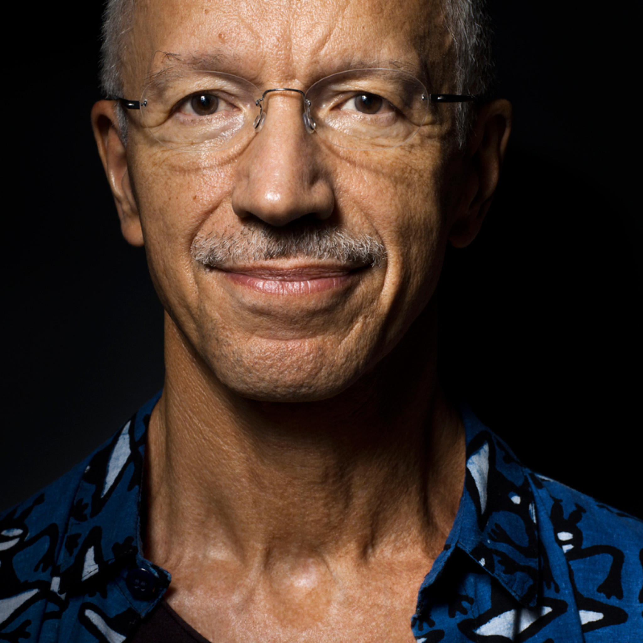 Keith Jarrett