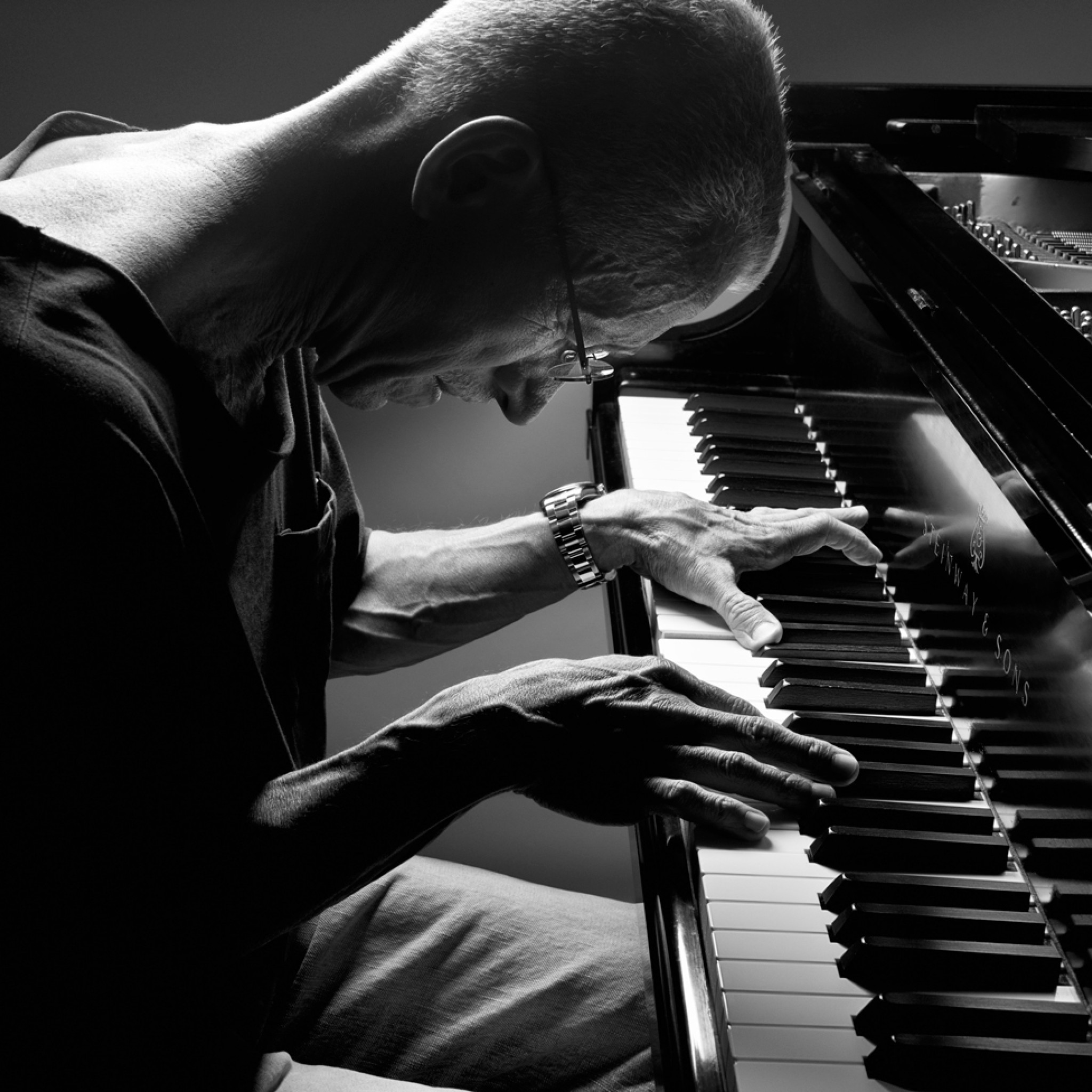 Keith Jarrett