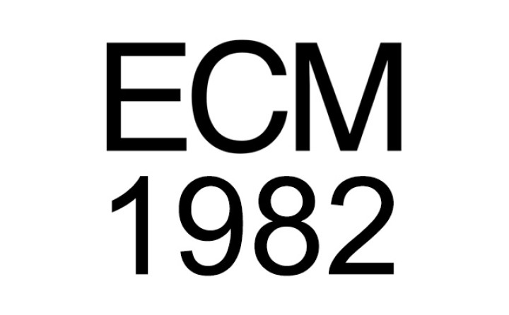ECM 1982