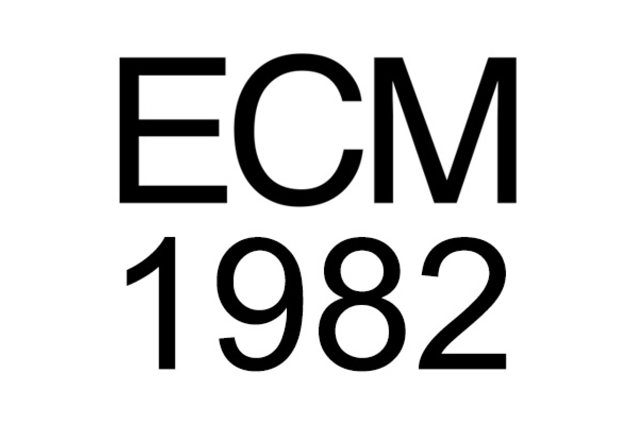 ECM 1982