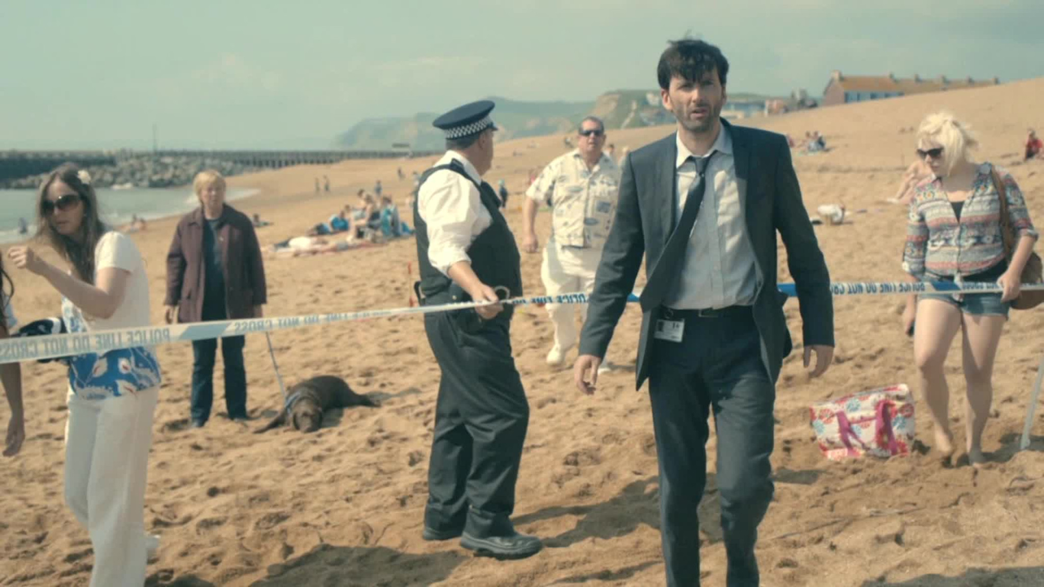 Broadchurch (Trailer)