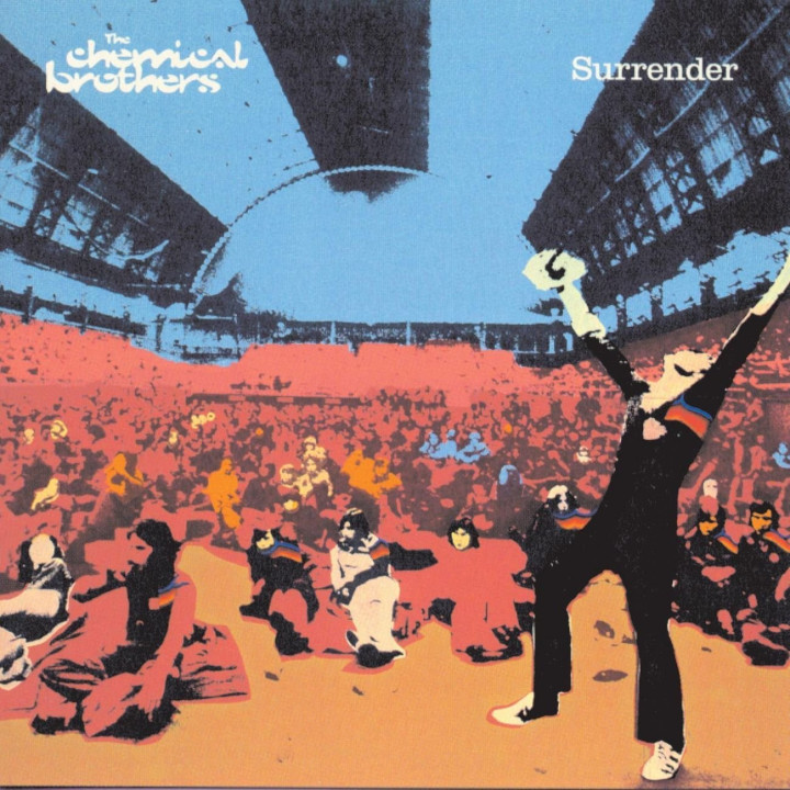 The Chemical Brothers Surrender