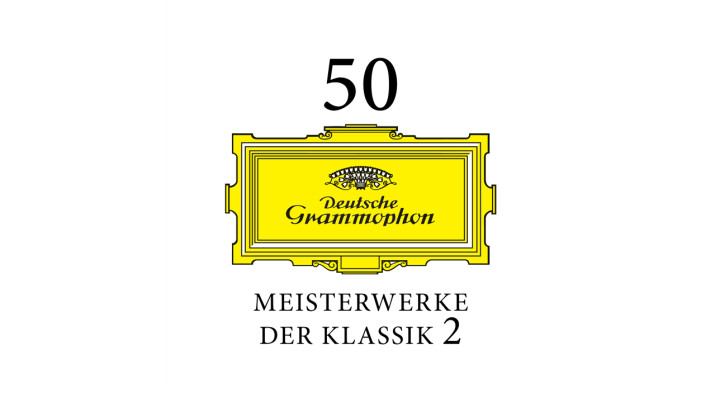50 Meisterwerke der Klassik