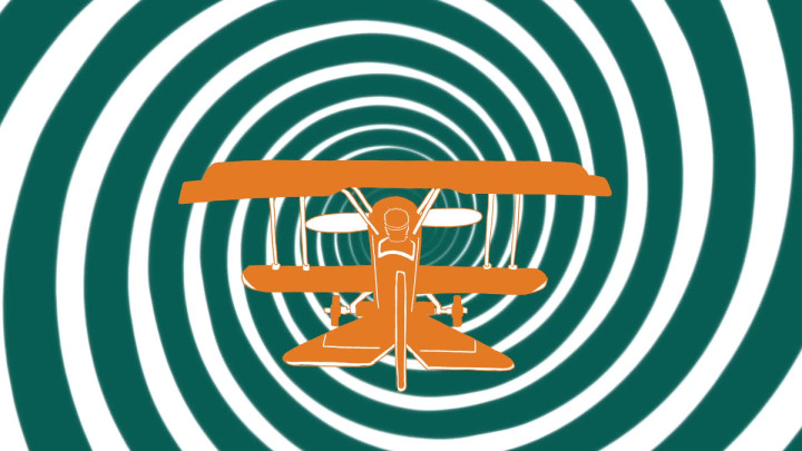 Wilder Mind (Teaser 4)