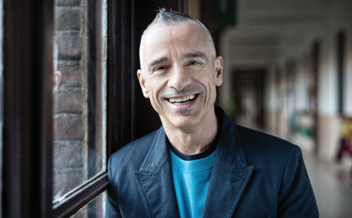 Eros Ramazzotti 2015