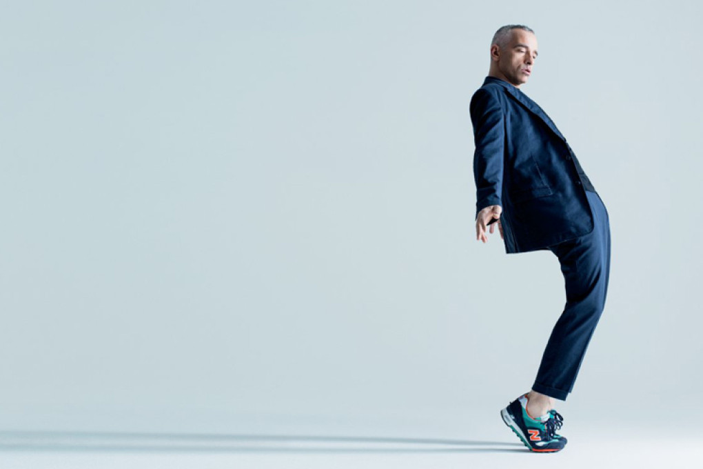 Eros Ramazzotti 2015