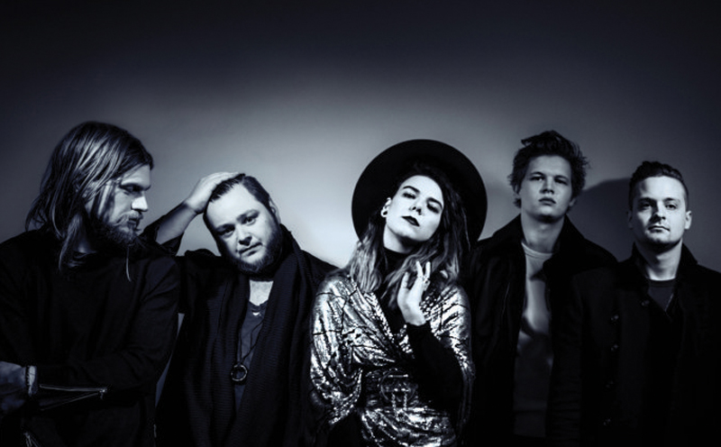 Of Monsters and Men | Video | King And Lionheart