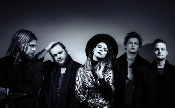 Of Monsters and Men 2015