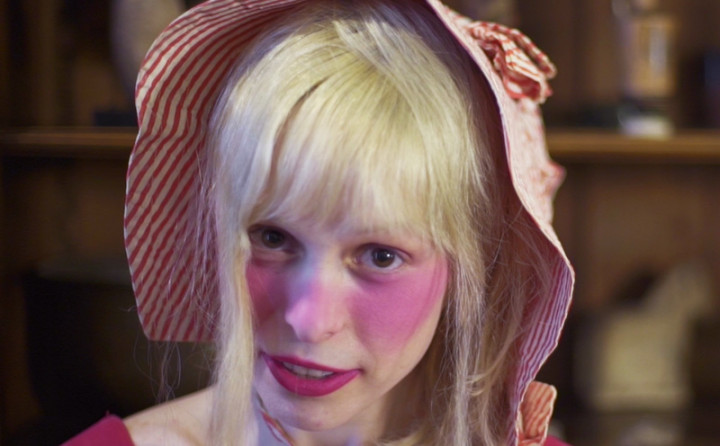 A Dictionary to Sigmund Freud, April 2015