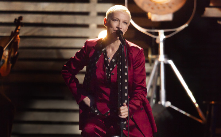 An Evening Of Nostalgia With Annie Lennox - 2015
