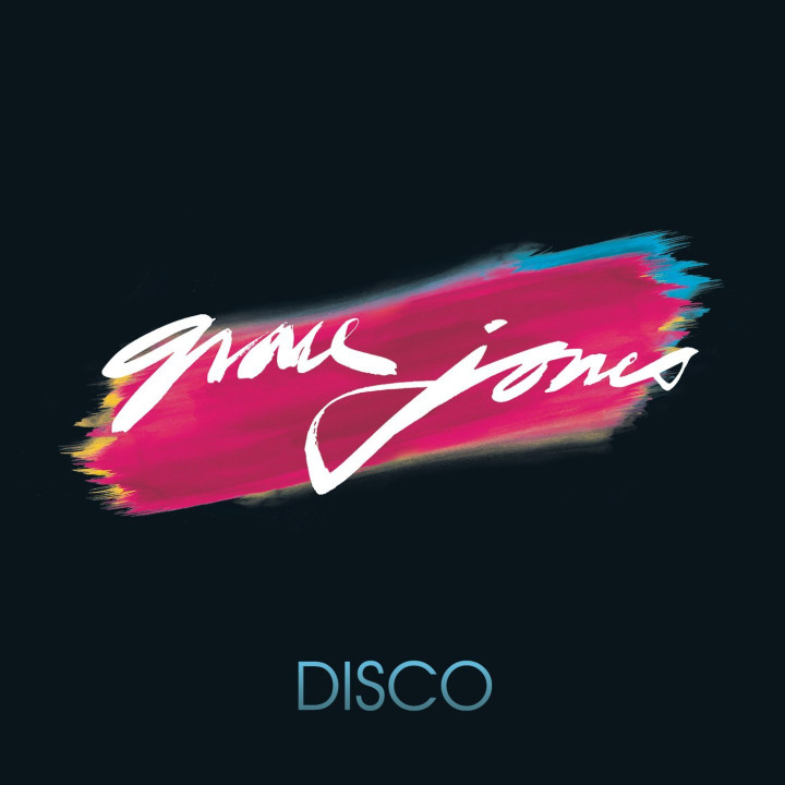 Grace Jones - Disco