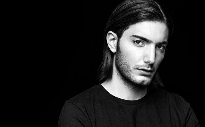 Alesso 2015